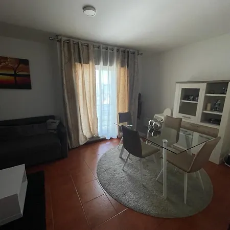 Flat4U Apartment Paredes  Exterior photo