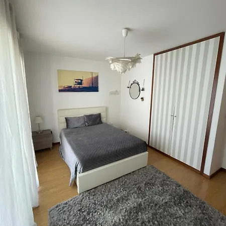 Flat4U Apartment Paredes  Exterior photo