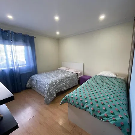 Flat4U Apartment Paredes  Exterior photo