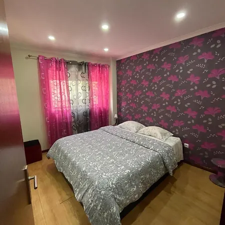 Flat4U Apartment Paredes  Exterior photo