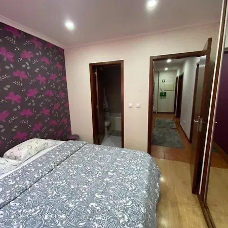 Flat4U Apartment Paredes  Exterior photo