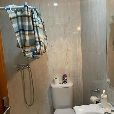Flat4U Apartment Paredes  Exterior photo