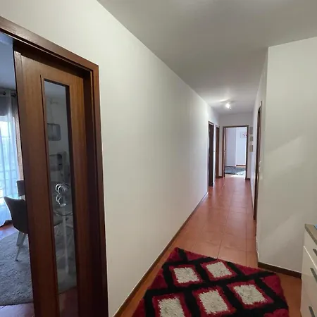 Flat4U Apartment Paredes  Exterior photo
