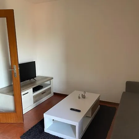 Flat4U Apartment Paredes  Exterior photo