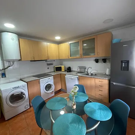 Flat4U Apartment Paredes  Exterior photo