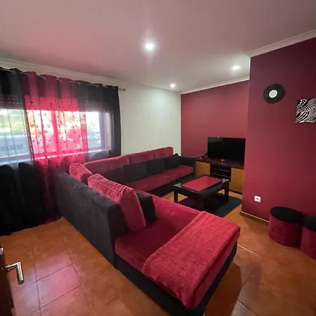 Flat4U Apartment Paredes  Exterior photo