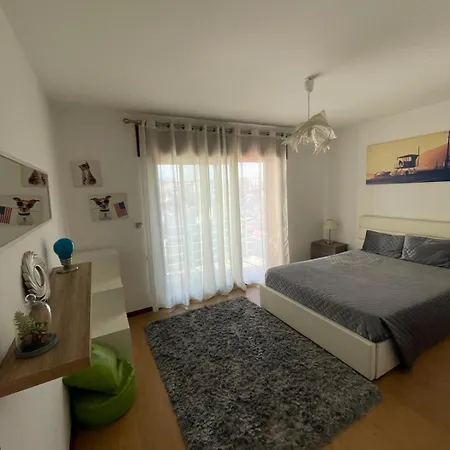 Flat4U Apartment Paredes  Exterior photo