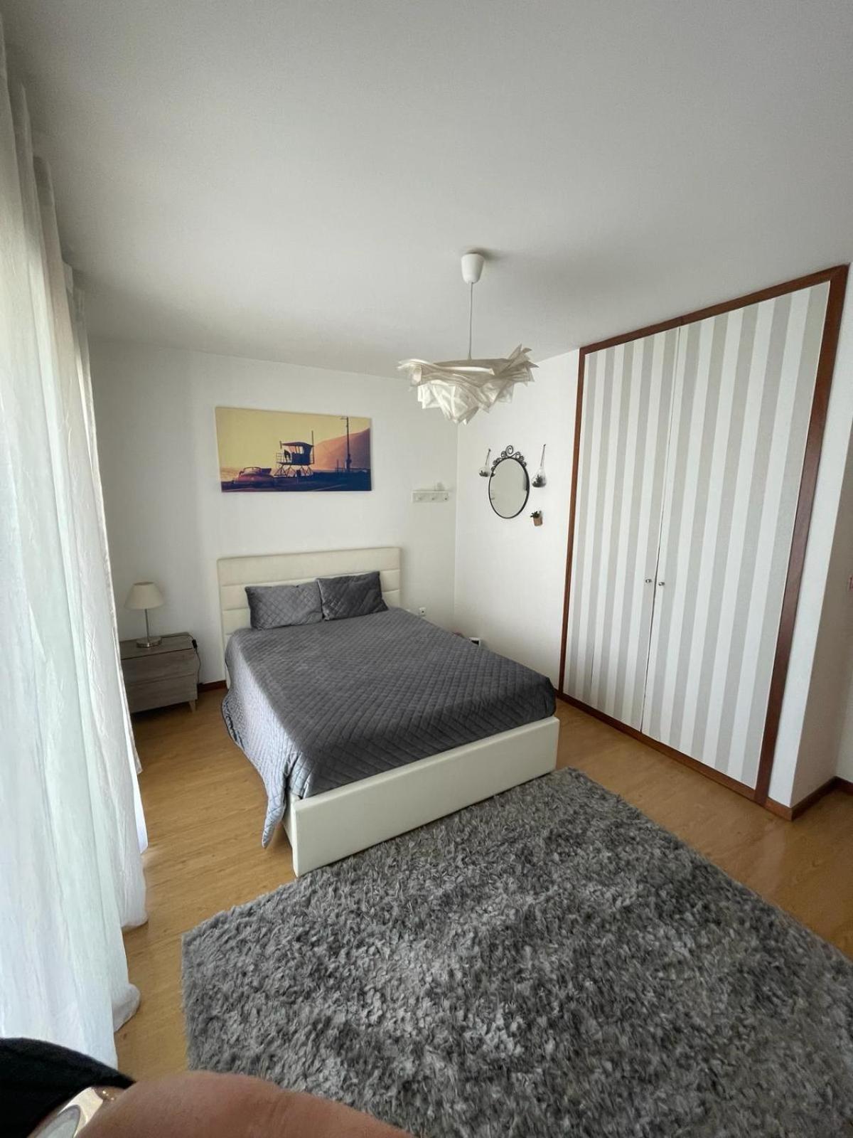 Flat4u Apartment *