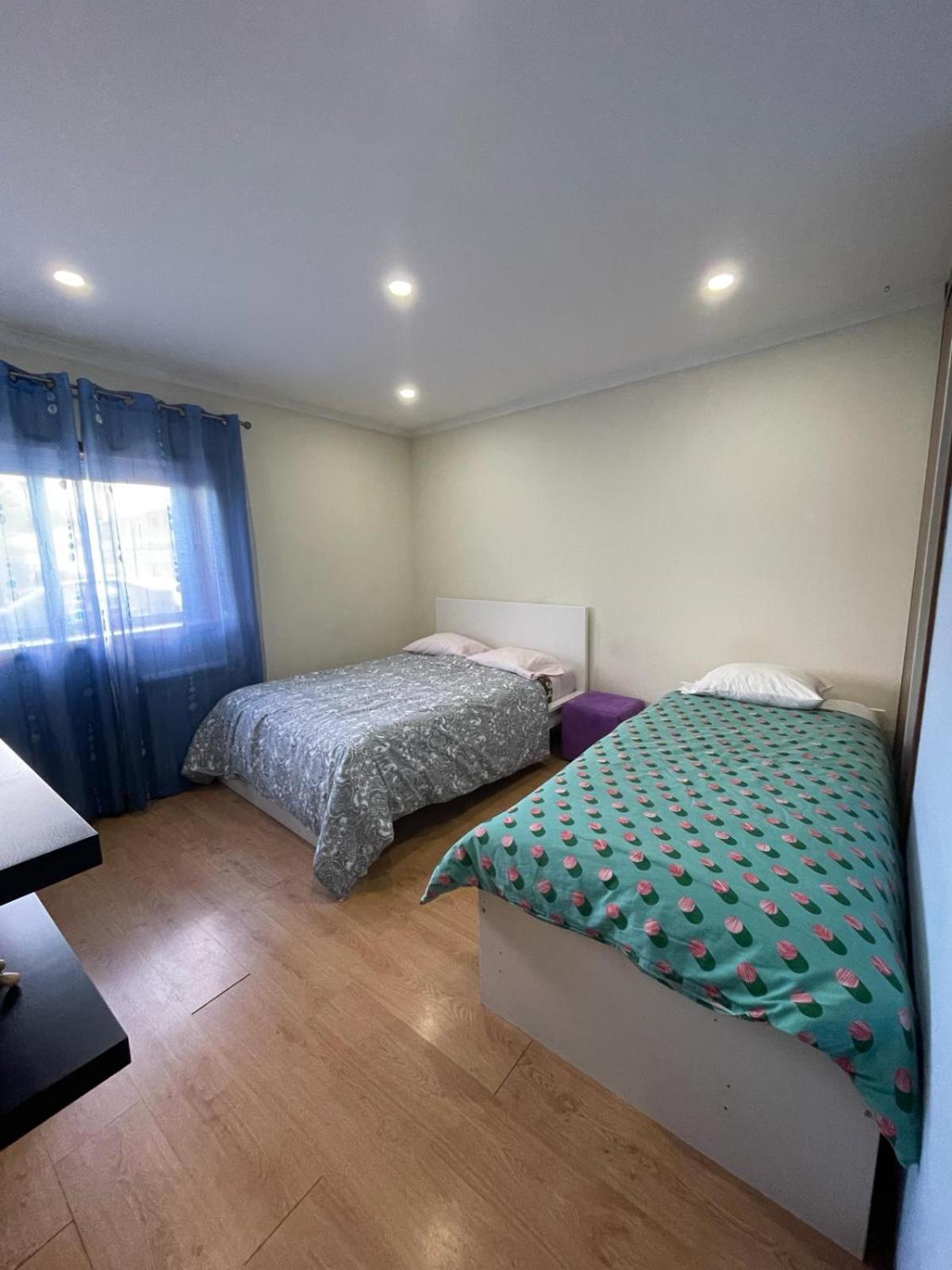 Appartamento Flat4u Paredes (Porto)