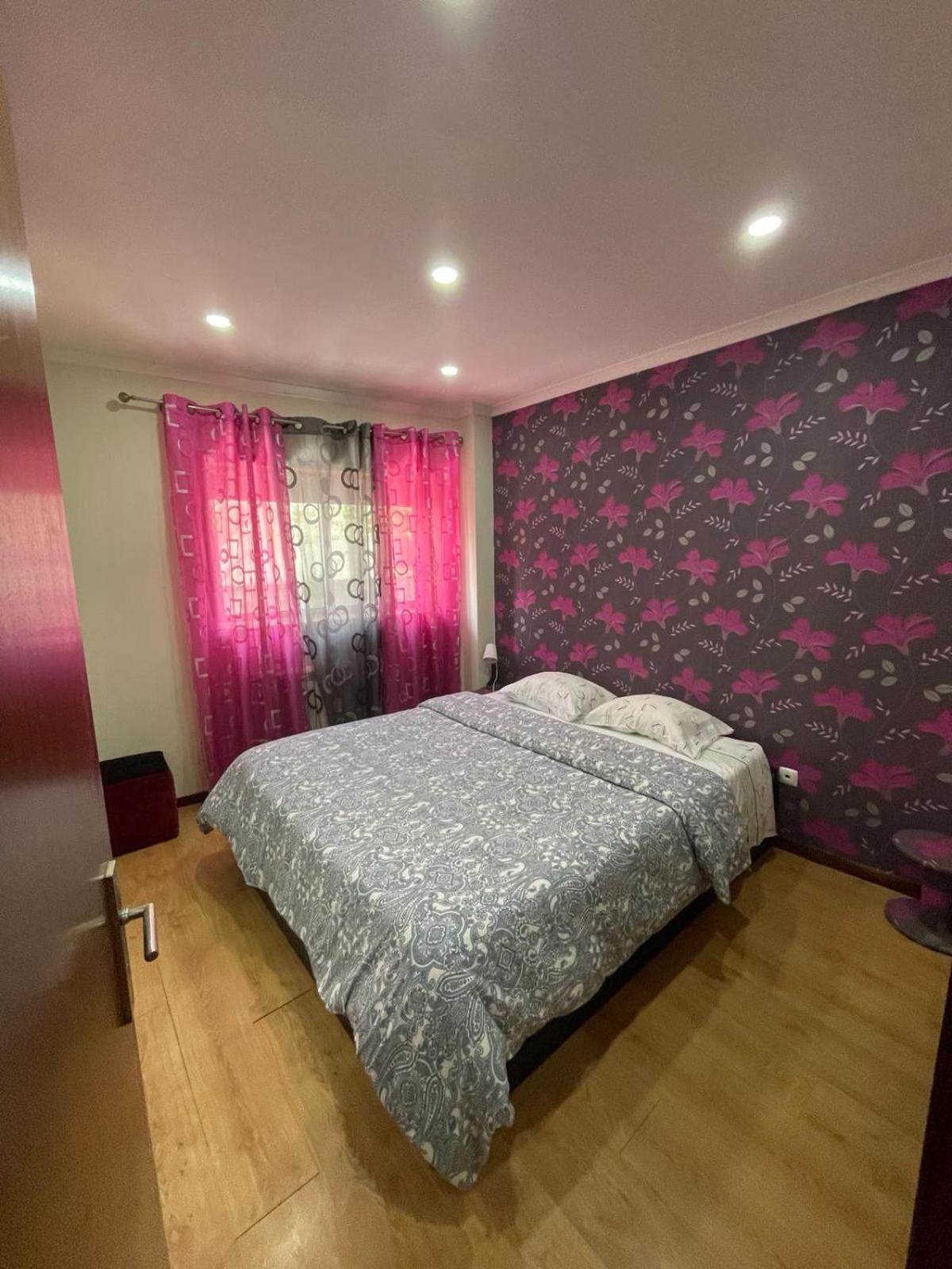 Flat4u Paredes (Porto)