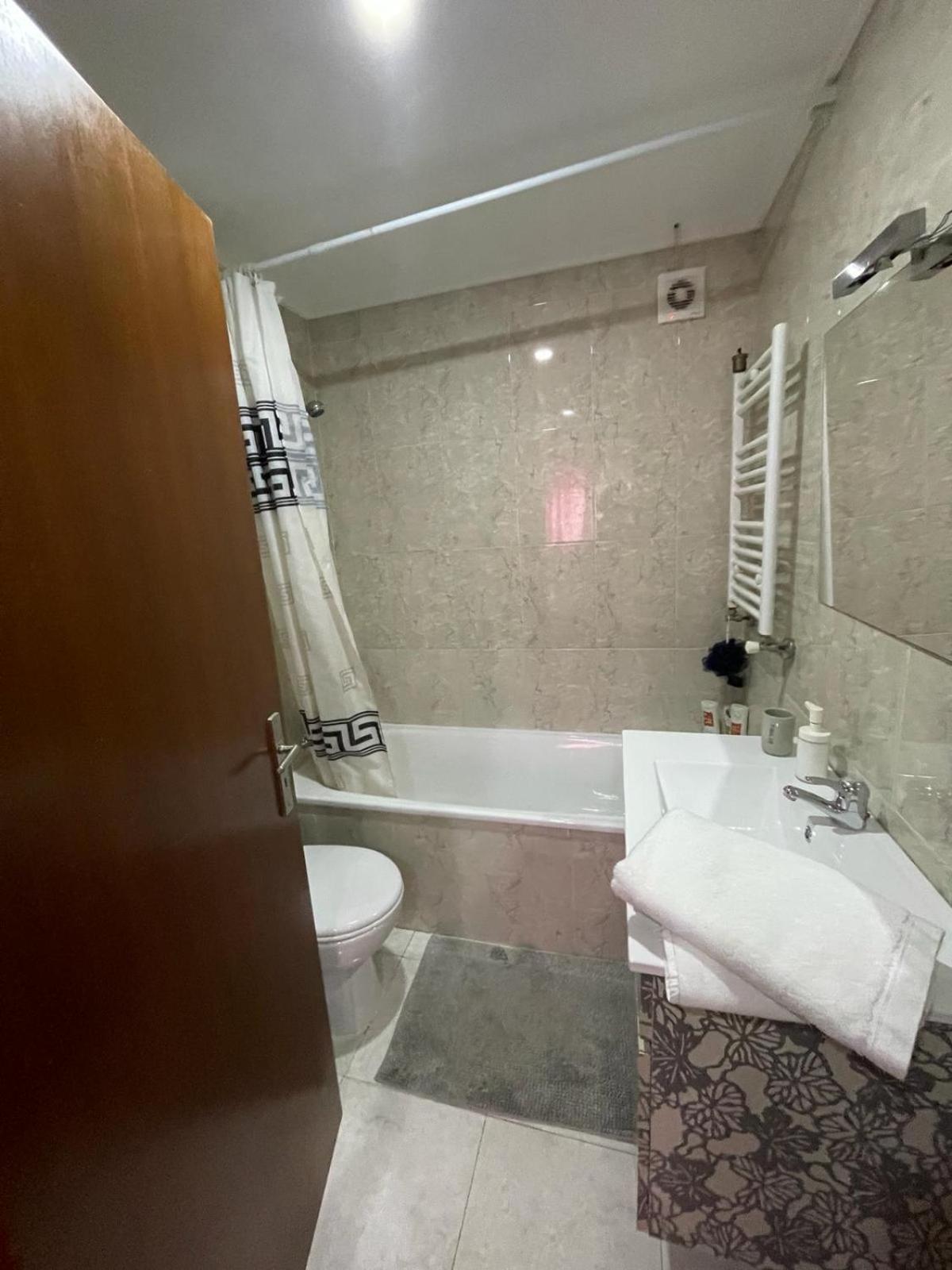 Flat4u Apartment