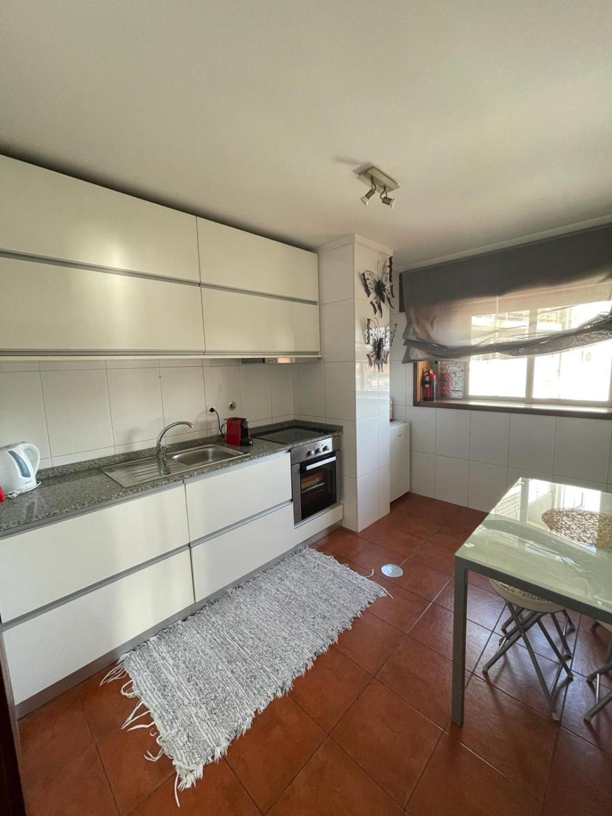 Apartment Flat4u Paredes (Porto)