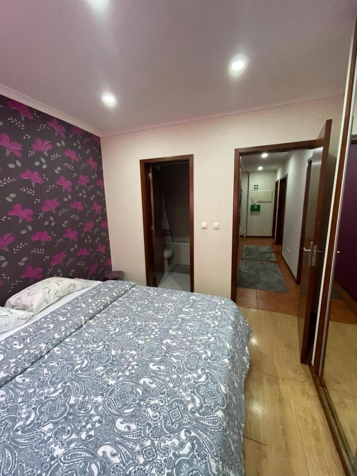 Apartment Flat4u