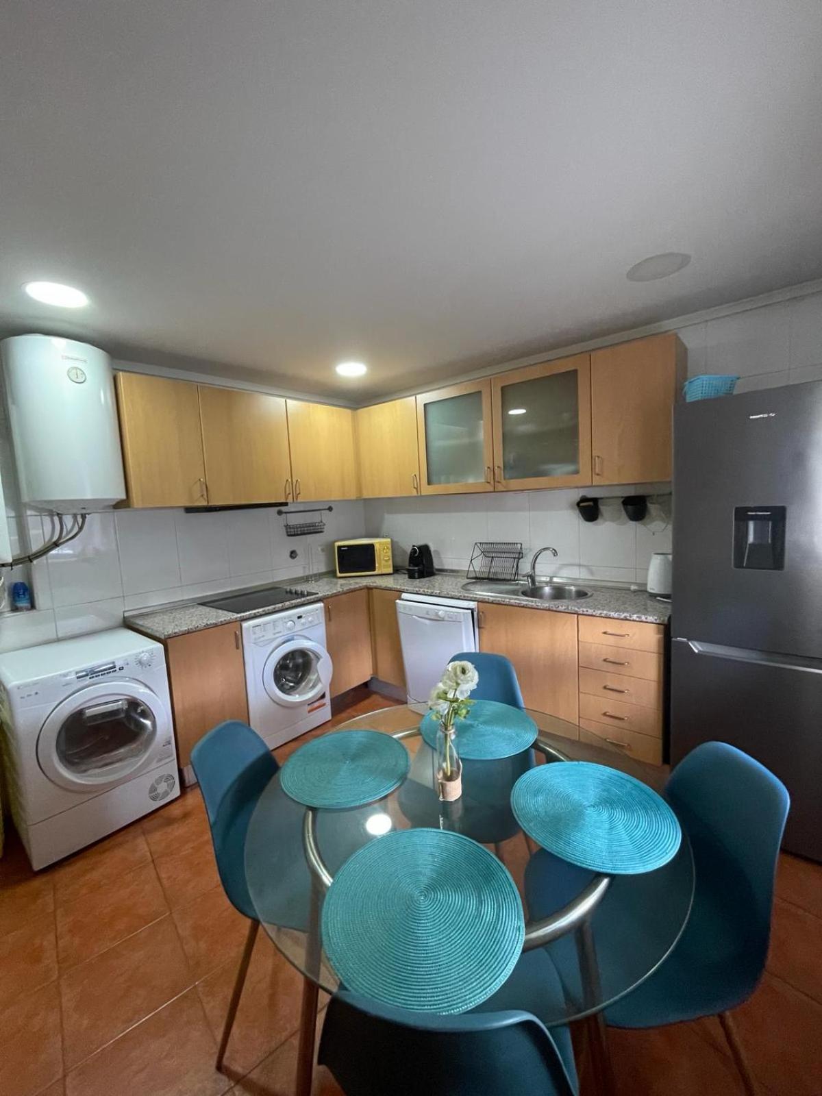 Flat4u Apartment *