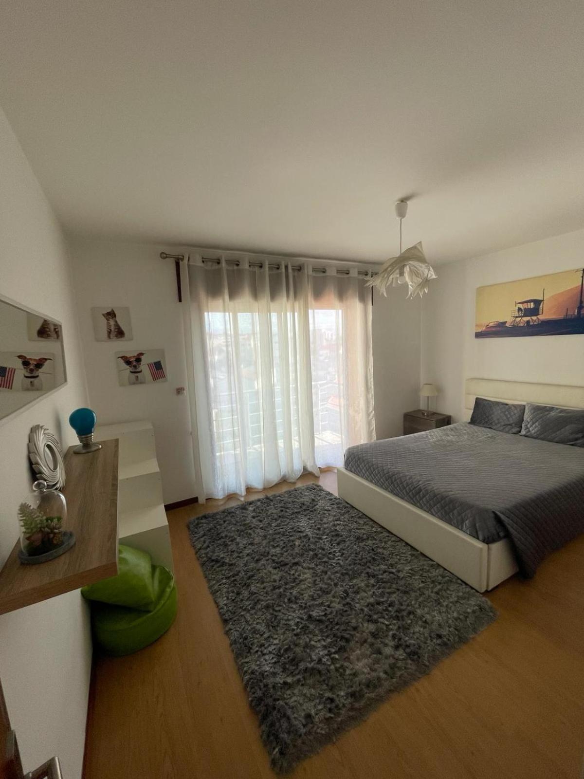 Flat4u Apartment